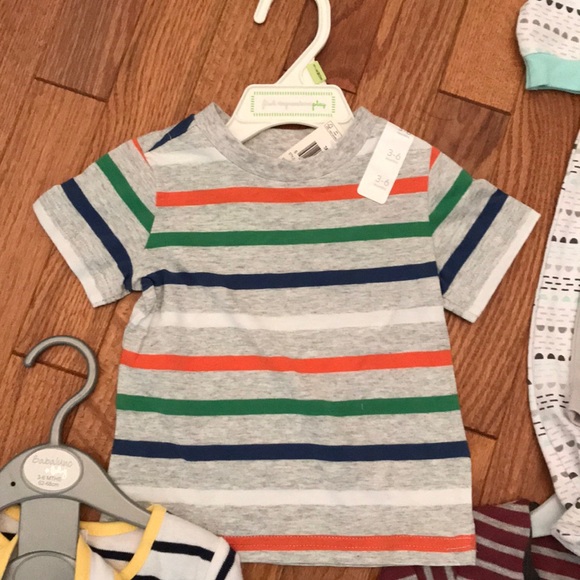 3/6 month bundle - Picture 5 of 7